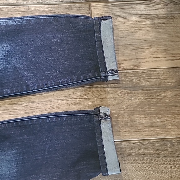 KUT Boyfriend jeans - Picture 4 of 9